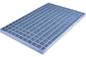 Krata pomostowa WEMA 34x38 L=1200 B=1000